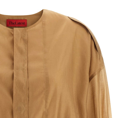TheLatest Diana Blouse
