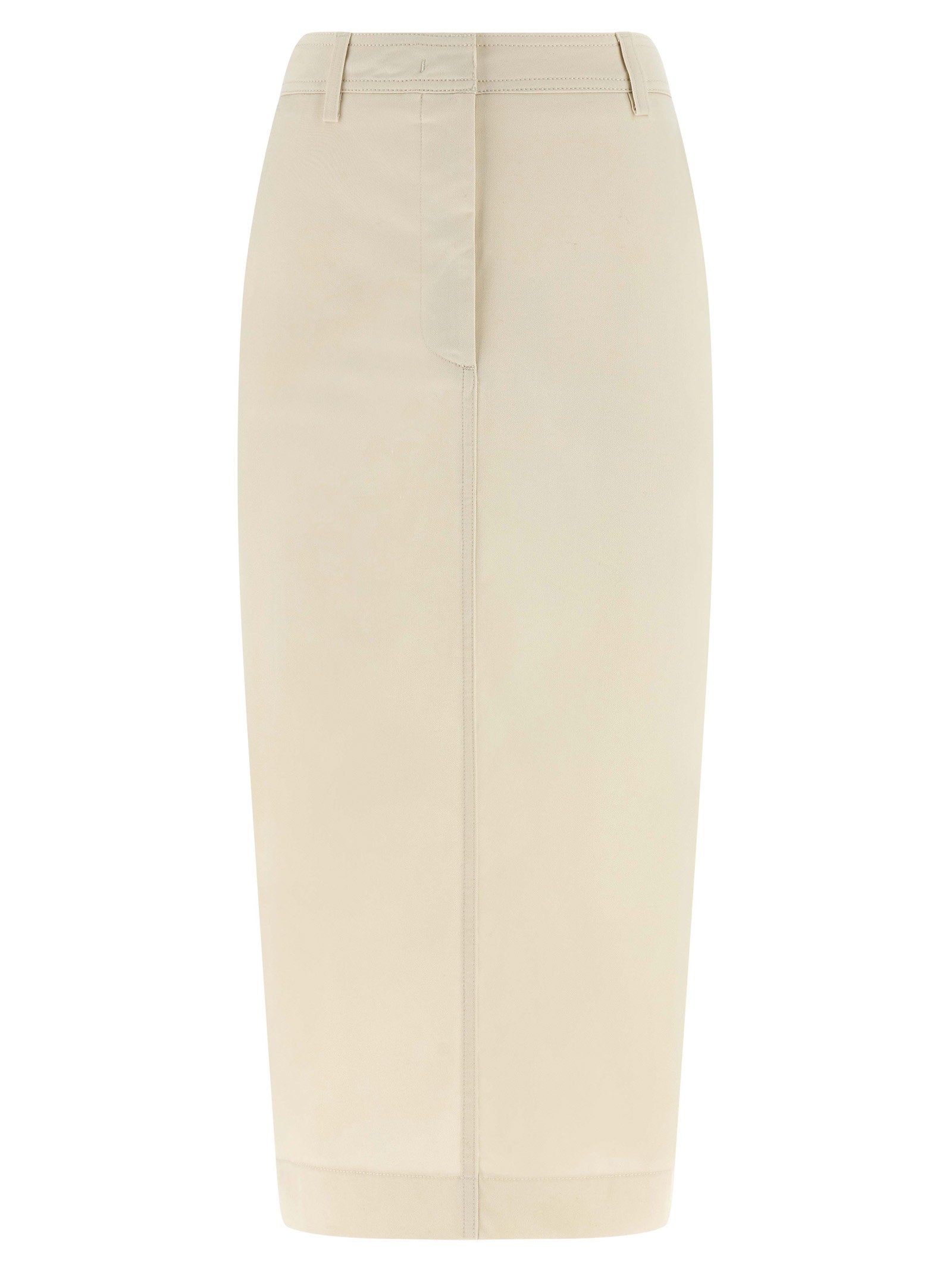 TheLatest Donna Skirt