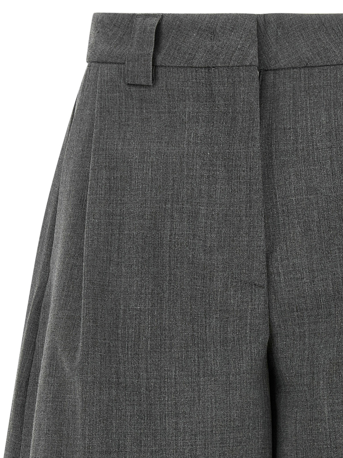 TheLatest Dakota Bermuda Shorts