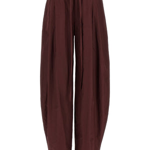The Andamane Taffeta Pants