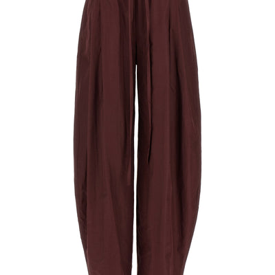 The Andamane Taffeta Pants