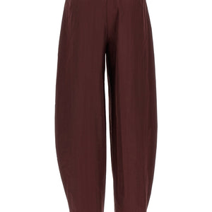 The Andamane Taffeta Pants