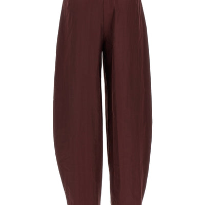 The Andamane Taffeta Pants