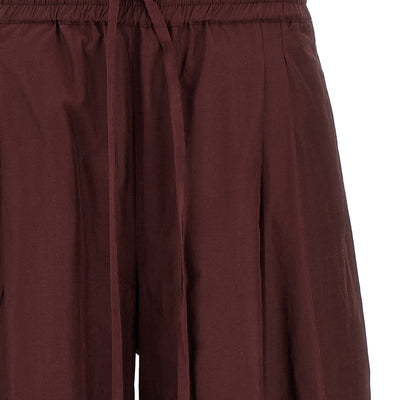 The Andamane Taffeta Pants