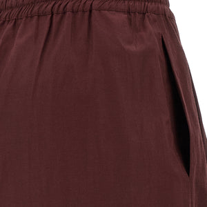 The Andamane Taffeta Pants