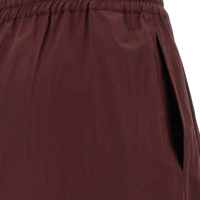 The Andamane Taffeta Pants