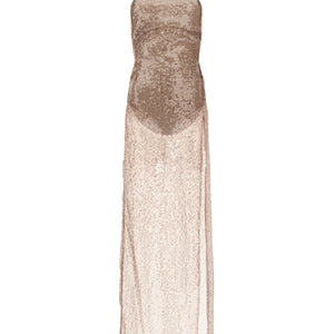 The Andamane West Dress