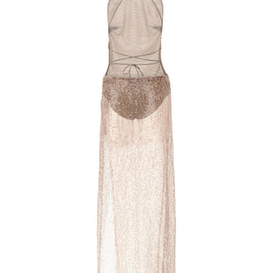 The Andamane West Dress