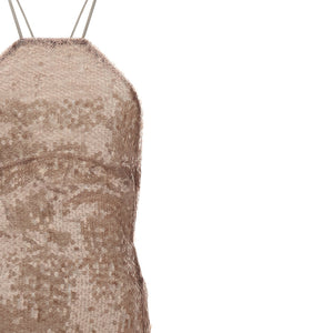 The Andamane West Dress