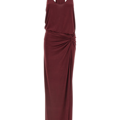 The Andamane Juno Dress