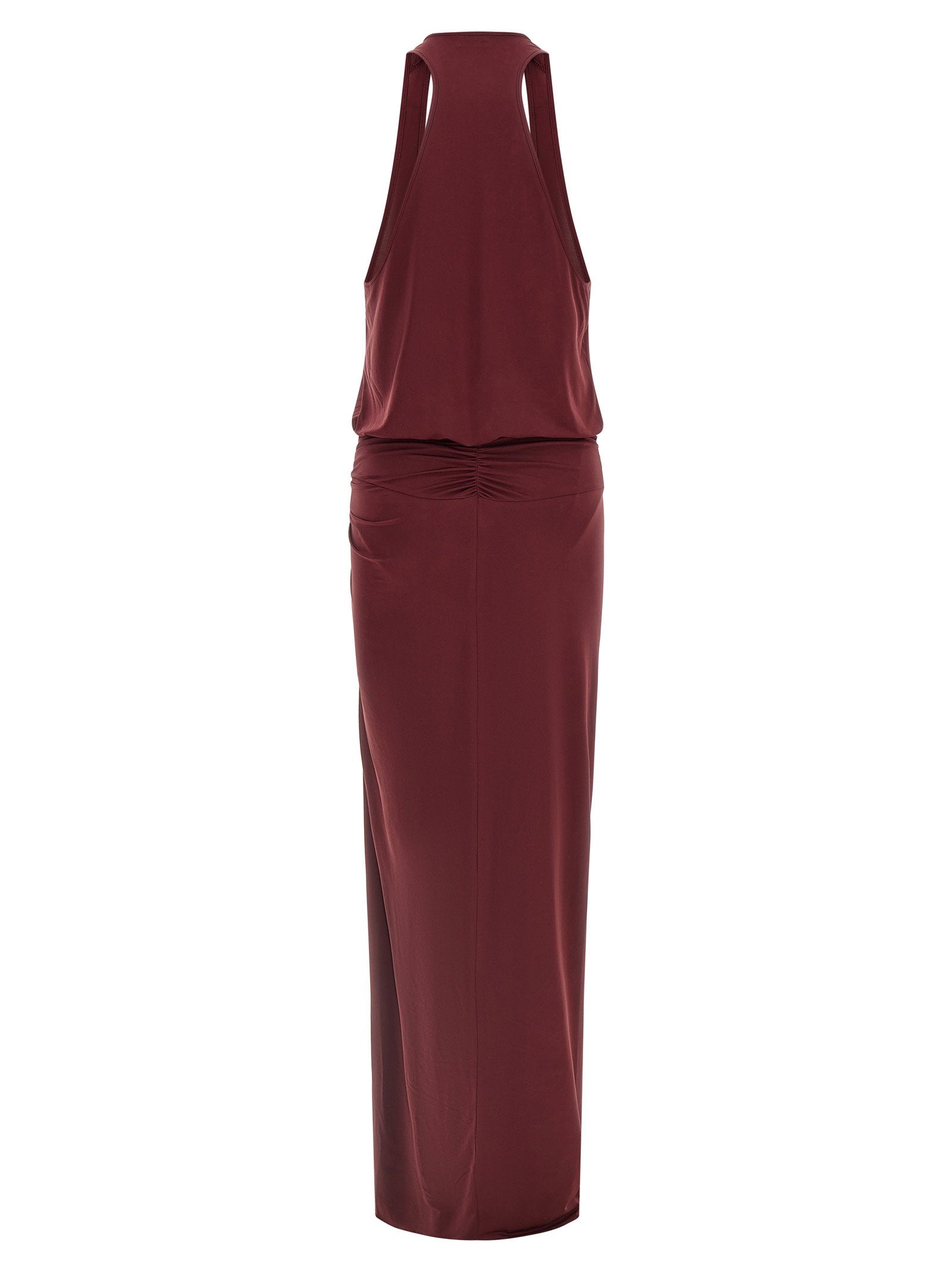 The Andamane Juno Dress