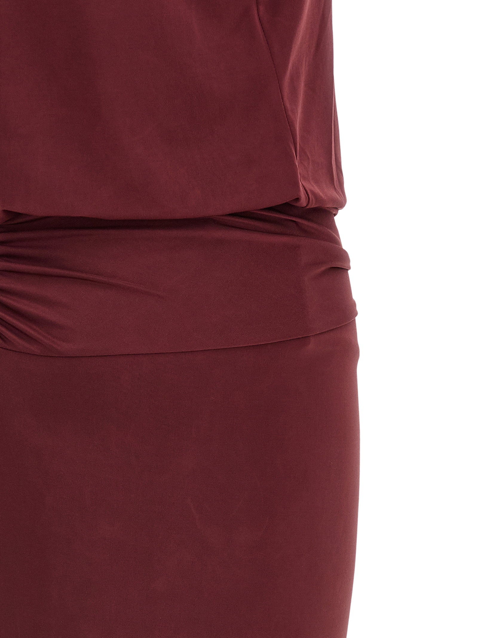 The Andamane Juno Dress