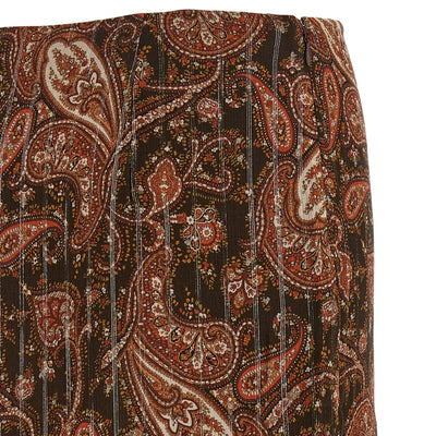The Andamane Camelia Skirt
