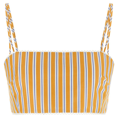 The Andamane Carrie Top