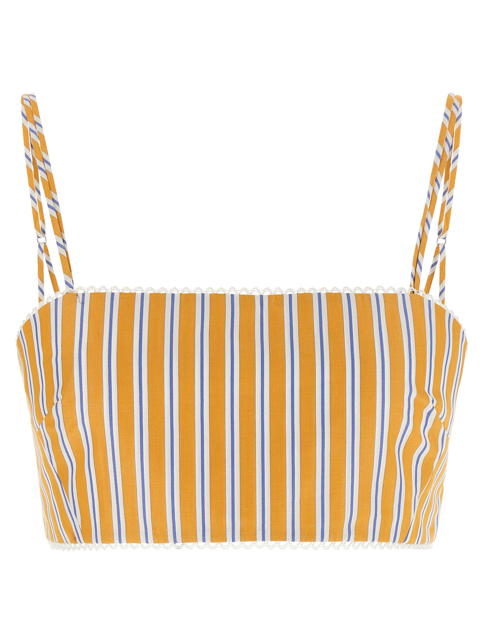 The Andamane Carrie Top