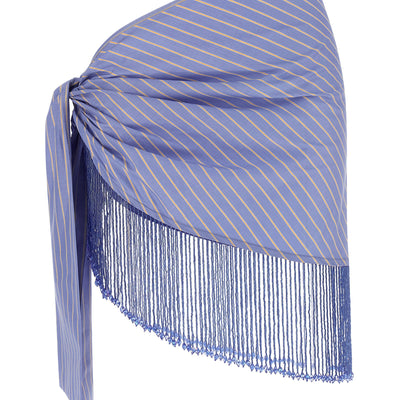 The Andamane Dolly Sarong Skirt