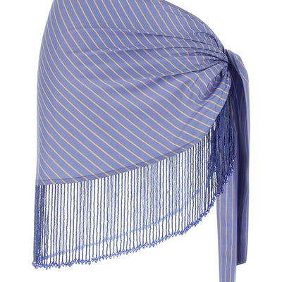 The Andamane Dolly Sarong Skirt