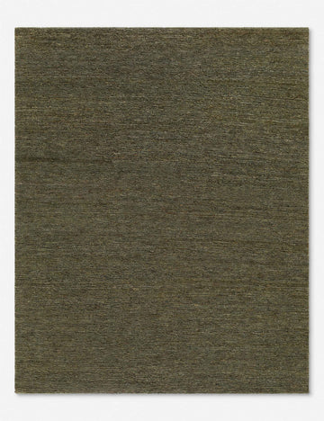 Olive and Umber