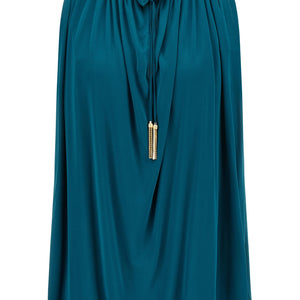 Balmain Pompon Catene Top