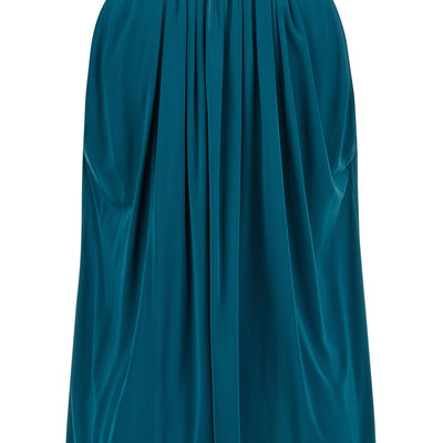 Balmain Pompon Catene Top