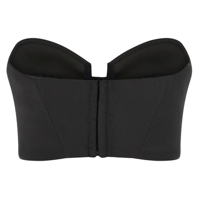Elisabetta Franchi Bustier Top