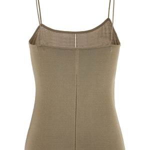 Lemaire Openwork Top