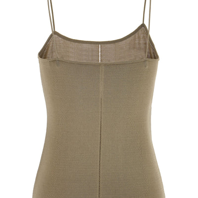 Lemaire Openwork Top