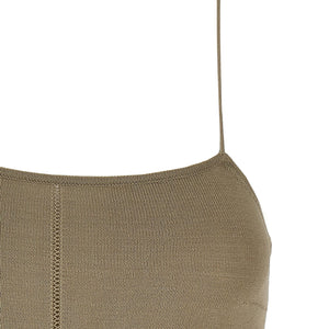 Lemaire Openwork Top
