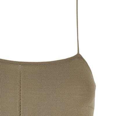 Lemaire Openwork Top