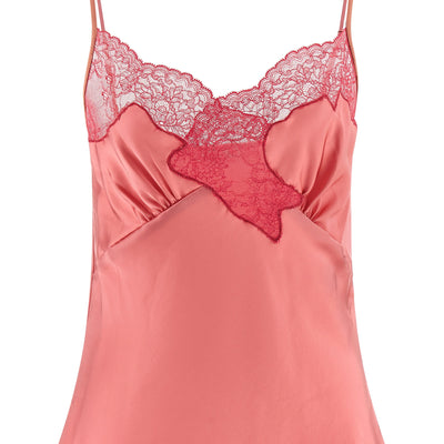 Vaillant Signature Lace Top