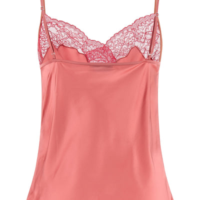 Vaillant Signature Lace Top