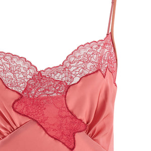 Vaillant Signature Lace Top