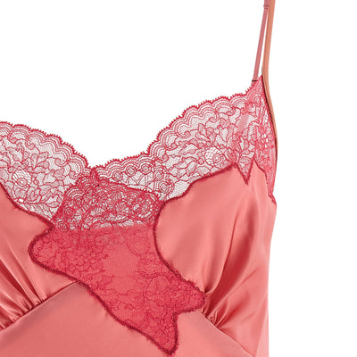 Vaillant Signature Lace Top