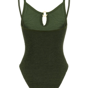 Hunza G Toni One-piece Swimsuit