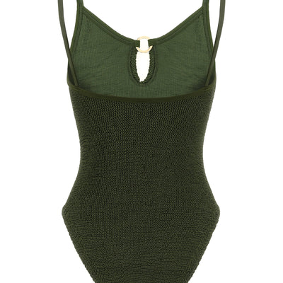 Hunza G Toni One-piece Swimsuit