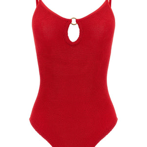Hunza G Toni One-piece Swimsuit