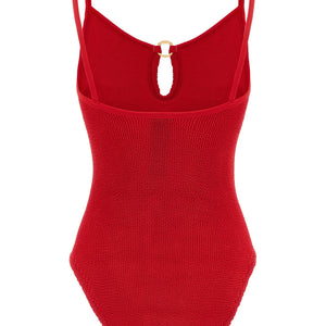 Hunza G Toni One-piece Swimsuit