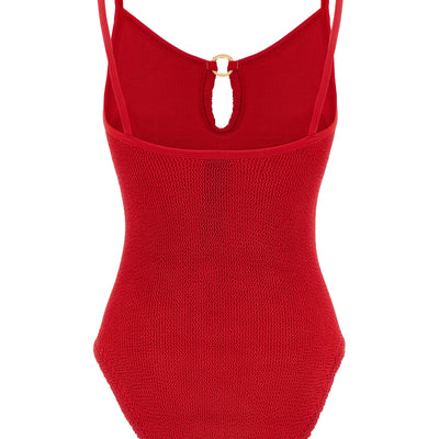 Hunza G Toni One-piece Swimsuit
