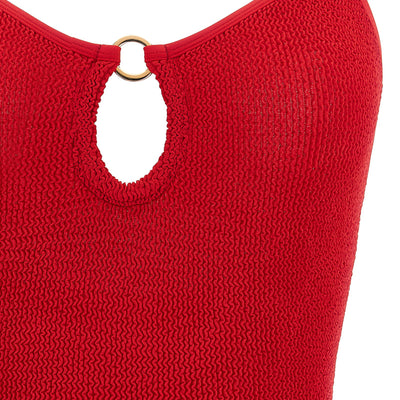 Hunza G Toni One-piece Swimsuit