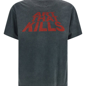 Gallery Dept. Skeleton Beach Grit T-shirt