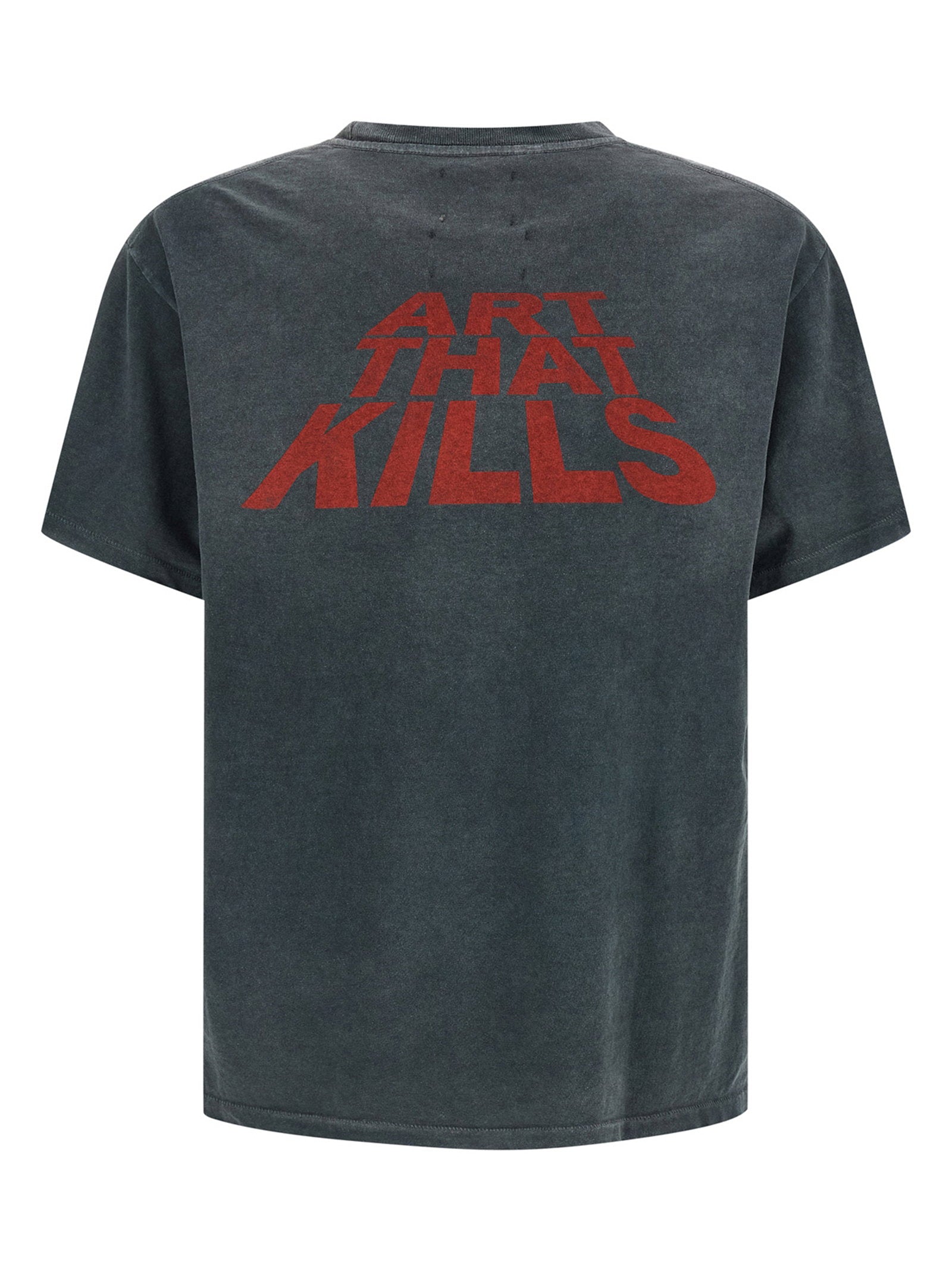 Gallery Dept. Skeleton Beach Grit T-shirt