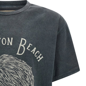 Gallery Dept. Skeleton Beach Grit T-shirt