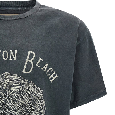 Gallery Dept. Skeleton Beach Grit T-shirt