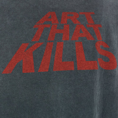 Gallery Dept. Skeleton Beach Grit T-shirt