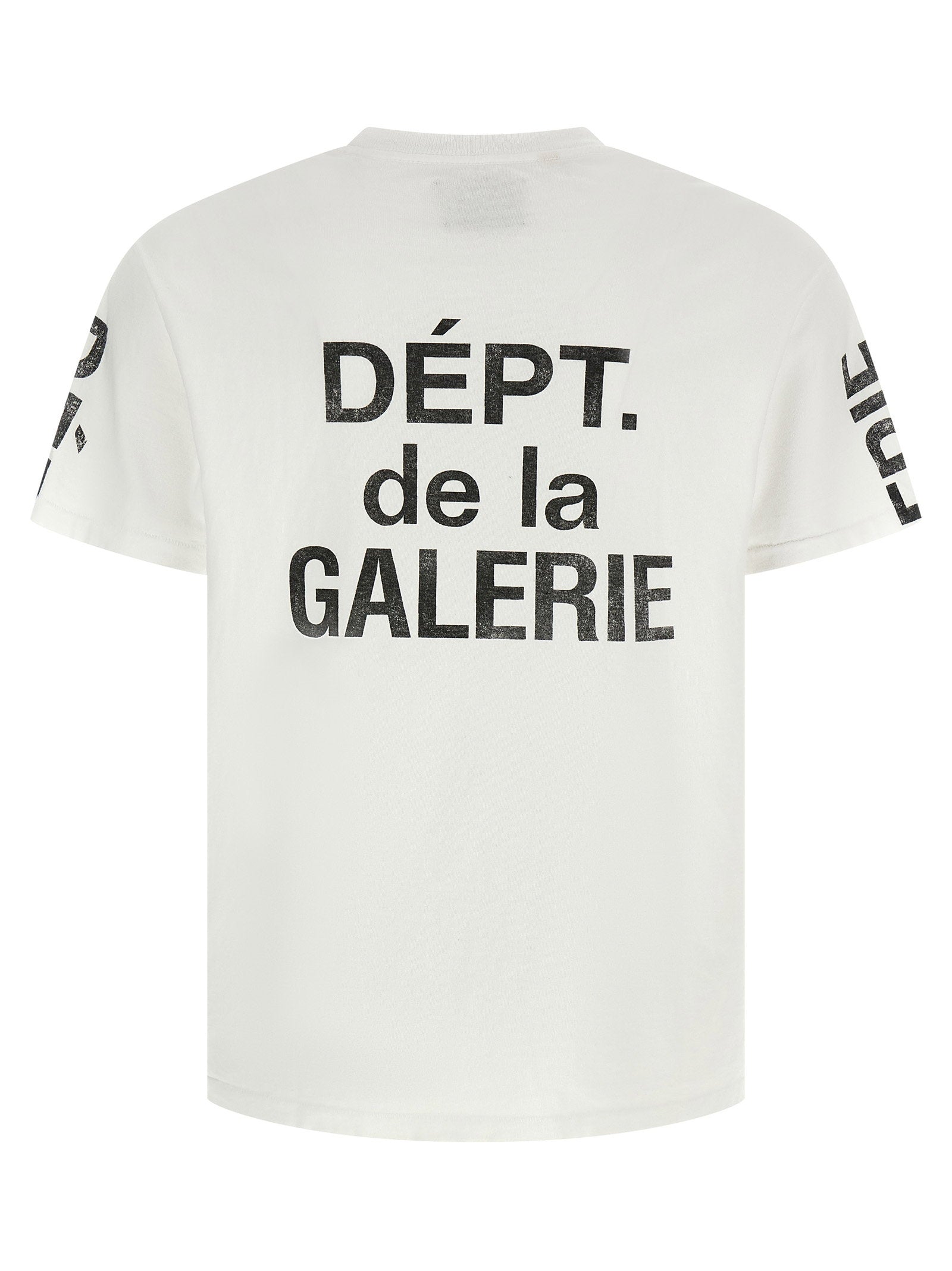 Gallery Dept. French Collector T-shirt