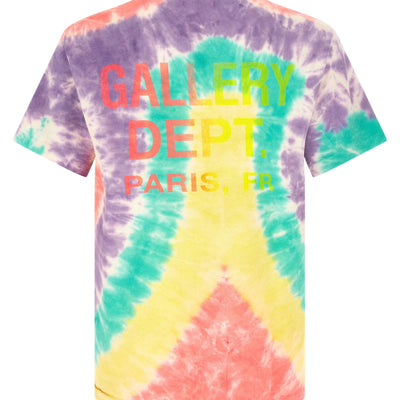 Gallery Dept. Peace Tie Dye T-shirt