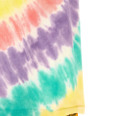 Gallery Dept. Peace Tie Dye T-shirt