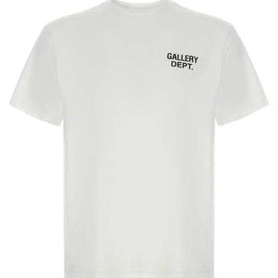 Gallery Dept. Gd Logo Dusty T-shirt