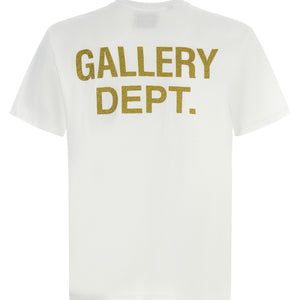Gallery Dept. Gd Logo Dusty T-shirt