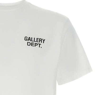Gallery Dept. Gd Logo Dusty T-shirt